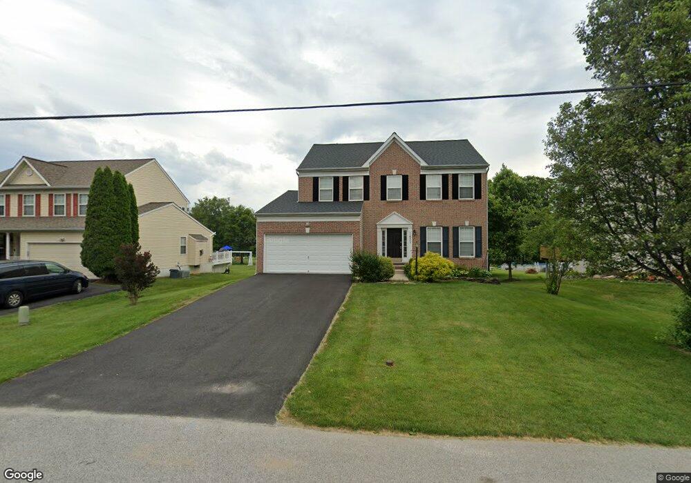 11624 Jerome Ave, White Marsh, MD 21162 - photo 1