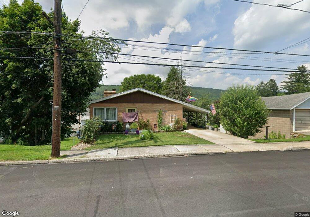 150 E Center St, Nesquehoning, PA 18240 - photo 1