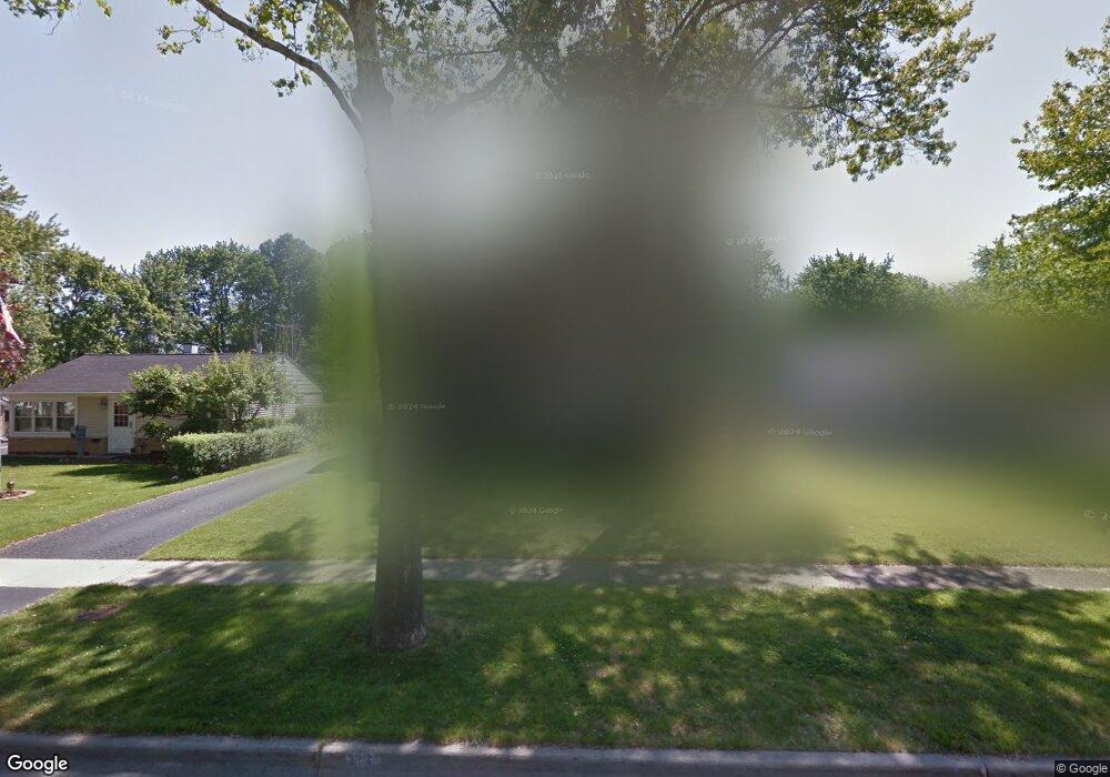 3006 Falcon Ct W, Rolling Meadows, IL 60008 - photo 1