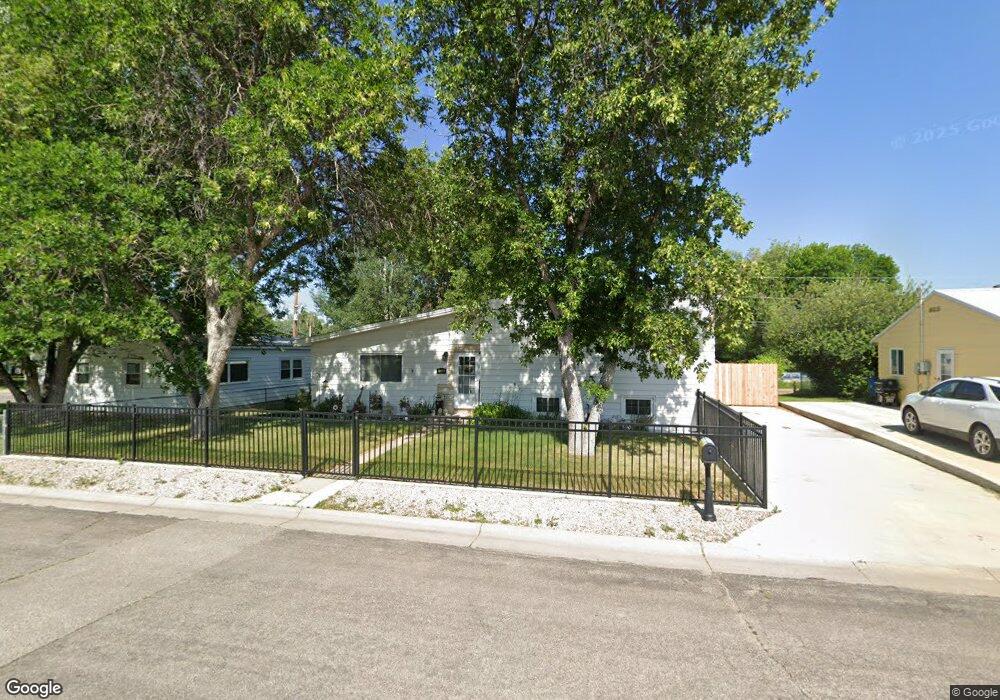 1369 Holloway Ave, Sheridan, WY 82801 - photo 1