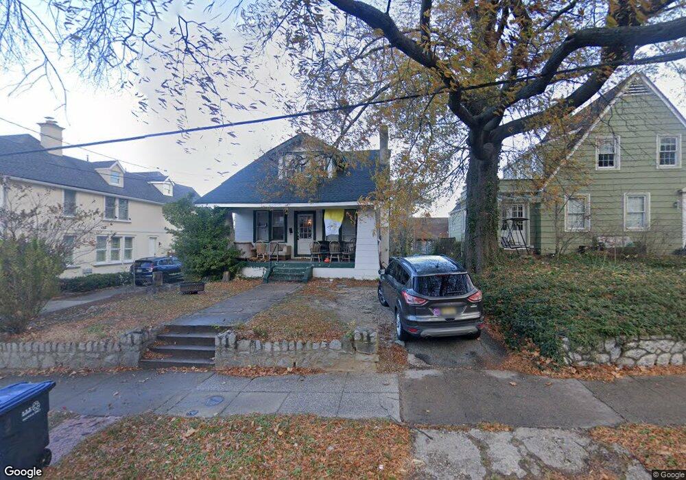 1232 Quincy St NE, Washington, DC 20017 - photo 1