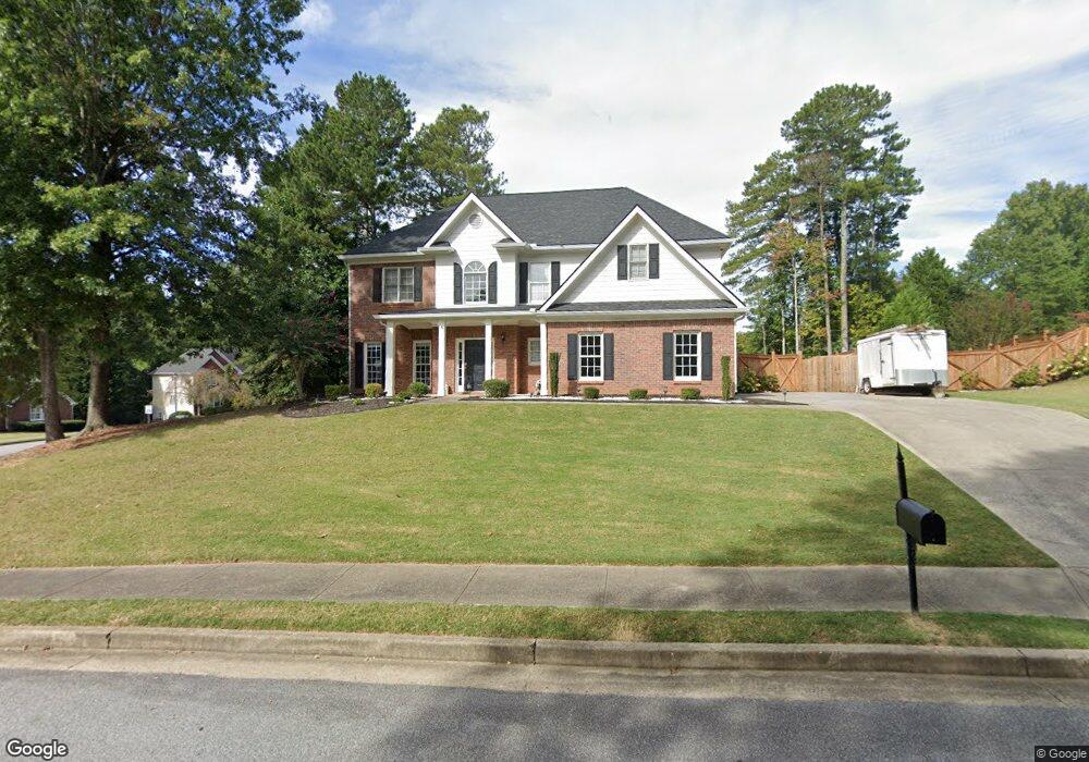 491 Sweetfern Ln unit C/502, Sugar Hill, GA 30518 - photo 1