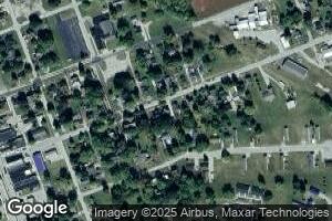 307 E Madison St, Kirklin, IN 46050