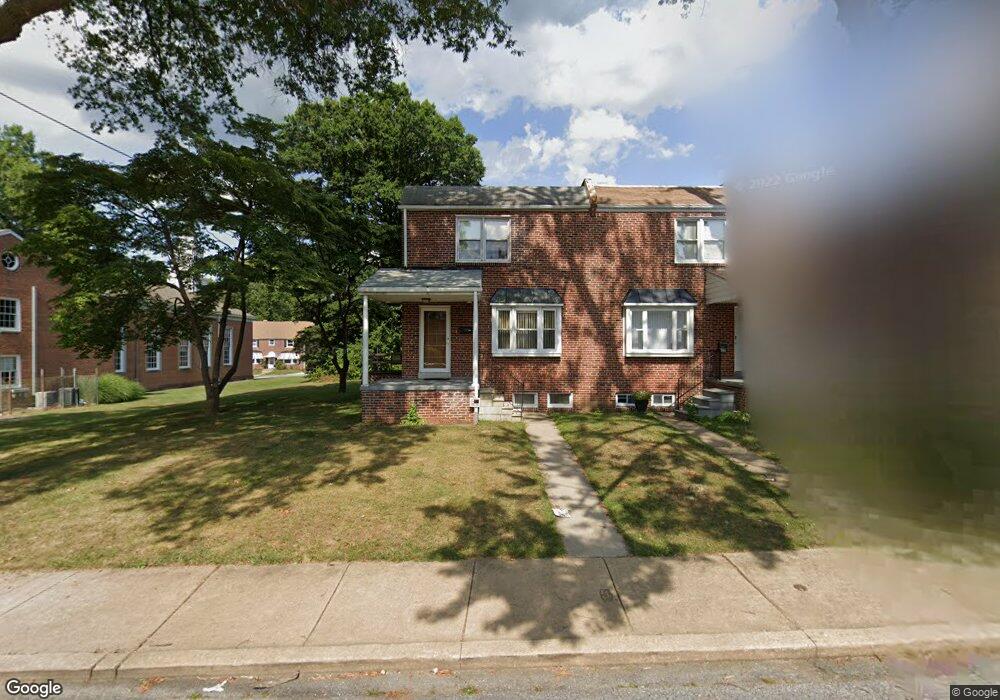 111 W 40th St, Wilmington, DE 19802 - photo 1