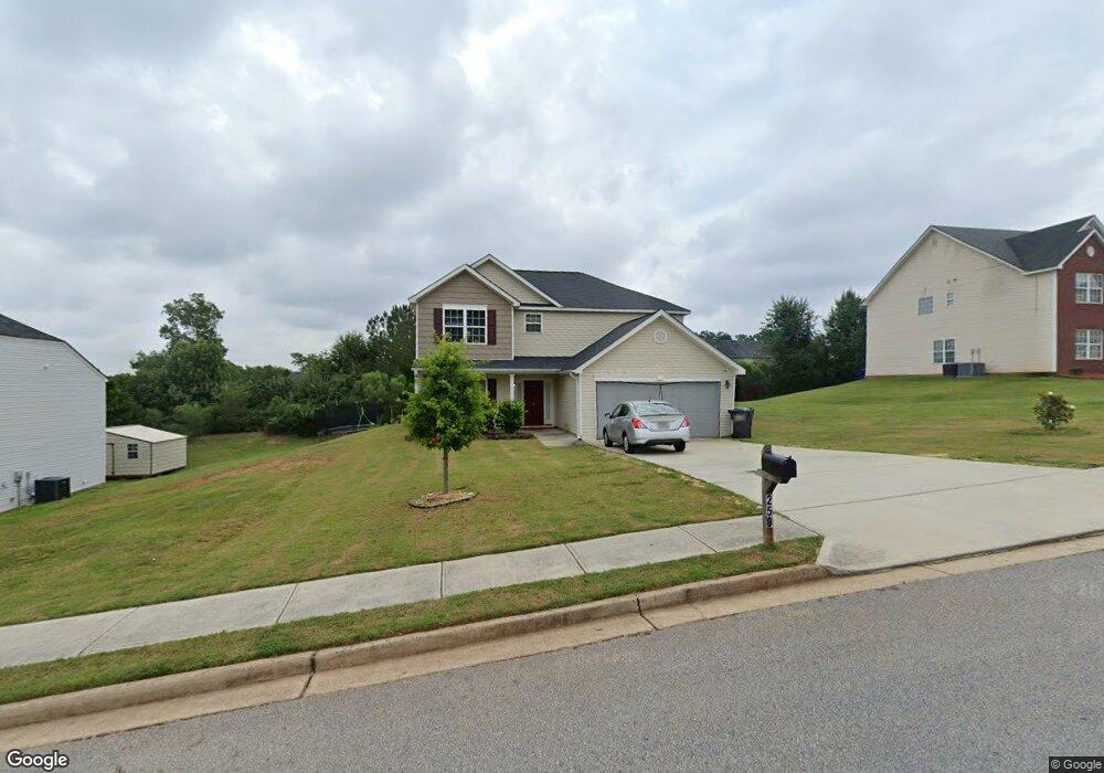 250 Heaton Dr unit 92, Covington, GA 30016 - photo 1