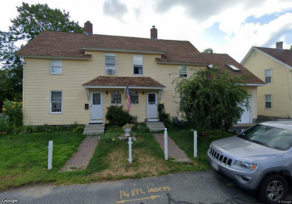 34 Orchard St, South Grafton, MA 01560 - photo 1