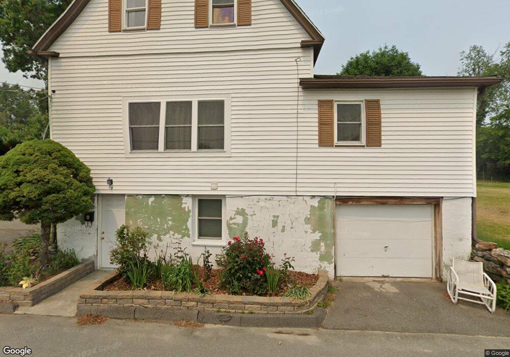 28 Marjorie St, Worcester, MA 01604 - photo 1