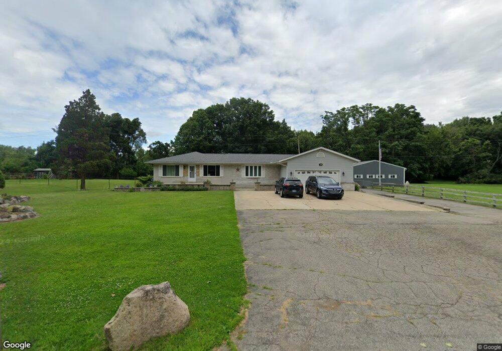 6252 Greer Rd, West Bloomfield, MI 48324 - photo 1