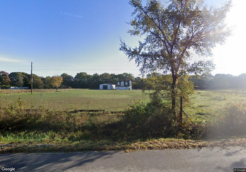 14416 E Wallin Mountain Rd, Fayetteville, AR 72701 - photo 1