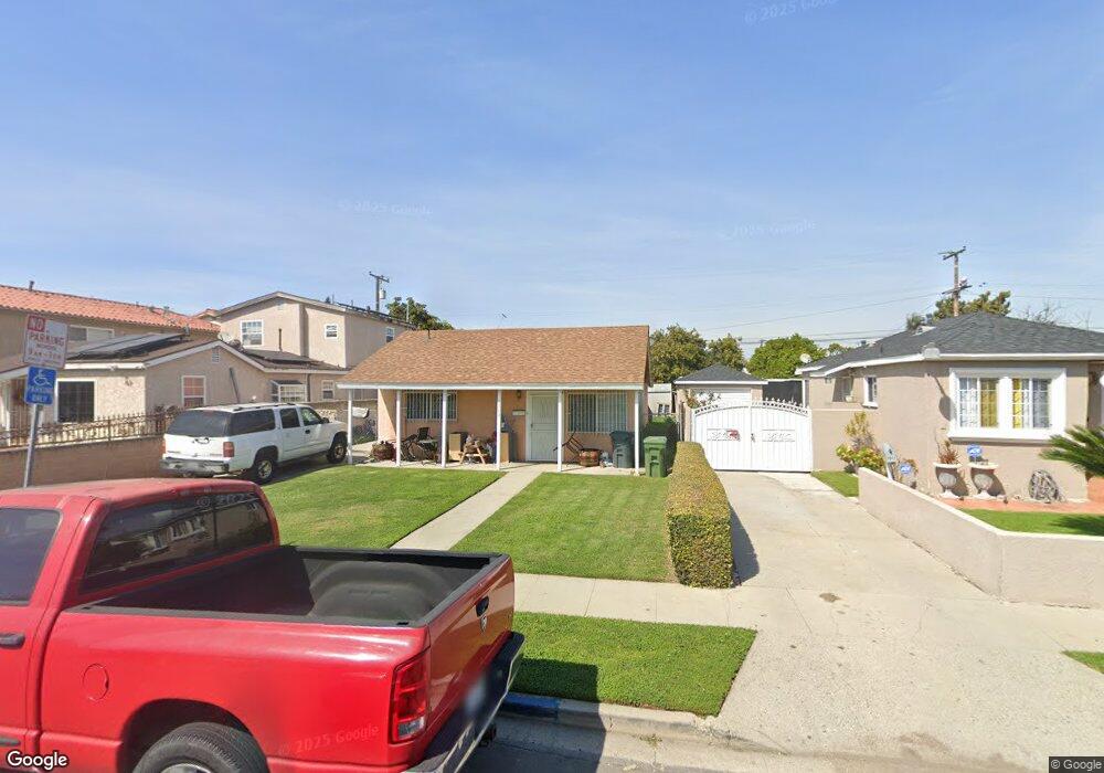 1103 W 132nd St, Compton, CA 90222 - photo 1