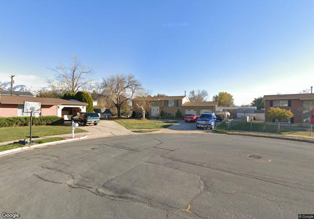 307 W 1450 N, Layton, UT 84041 - photo 1