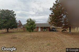 251 Old Cumberland Rd, Maben, MS 39750