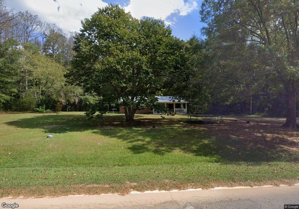 547 Kuglar Rd, Bowdon, GA 30108 - photo 1