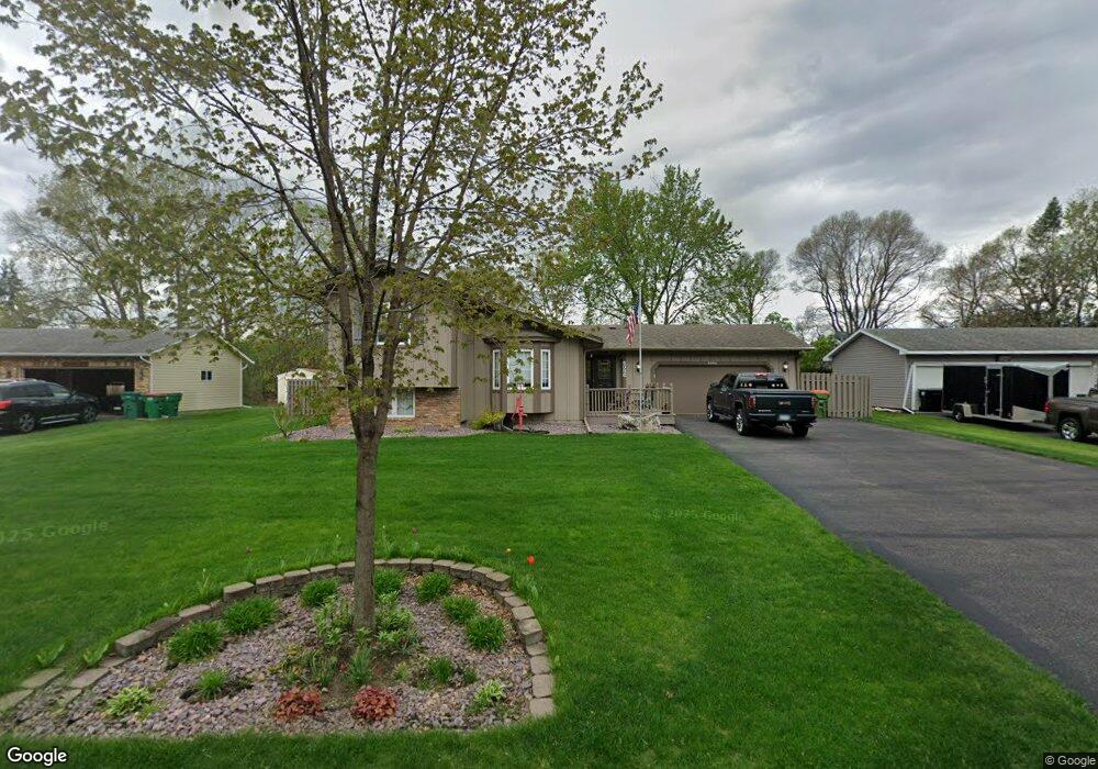 4086 119th Ln NW, Coon Rapids, MN 55433 - photo 1