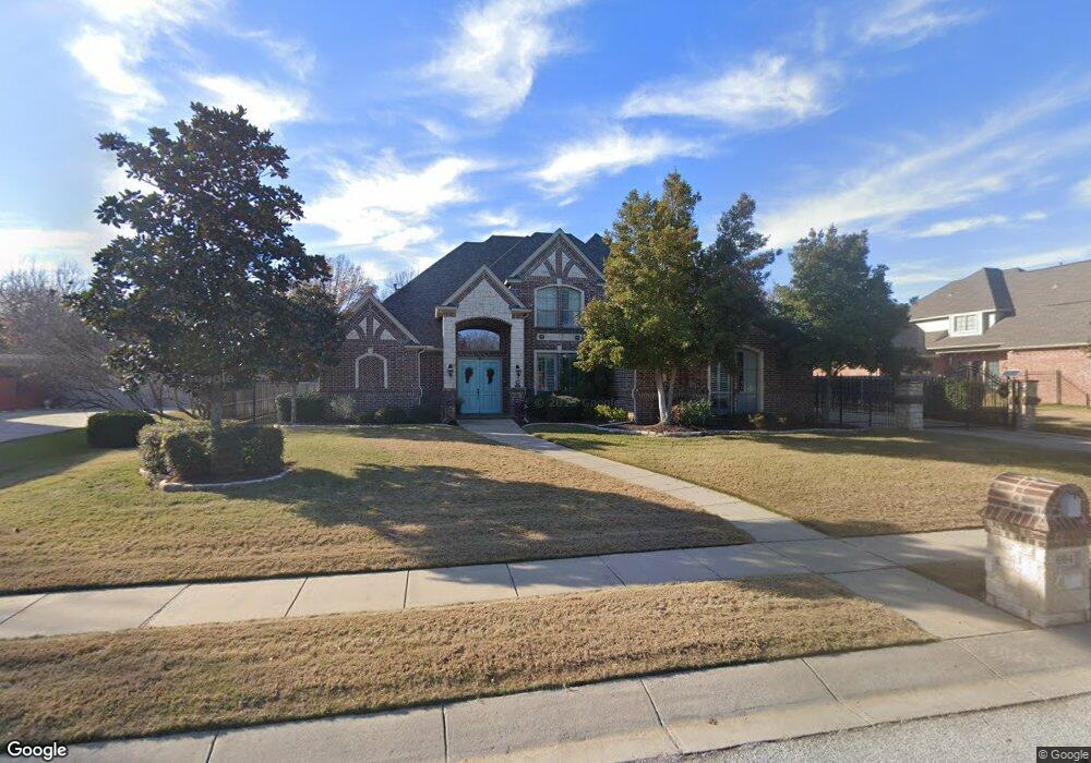 604 Trailhead Dr, Southlake, TX 76092 - photo 1