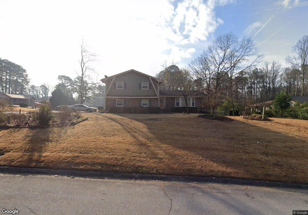 3062 June Apple Dr, Decatur, GA 30034 - photo 1