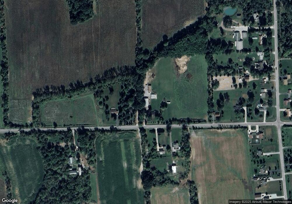 1281 E Wilson Rd, Clio, MI 48420 - photo 1