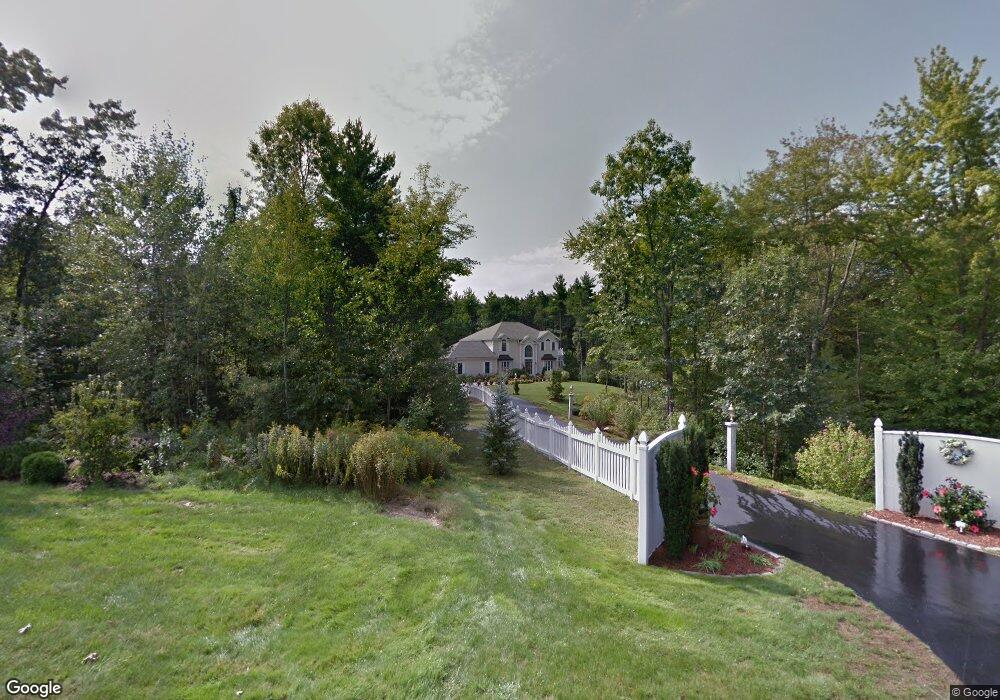 7 Briar Ct, Hooksett, NH 03106 - photo 1