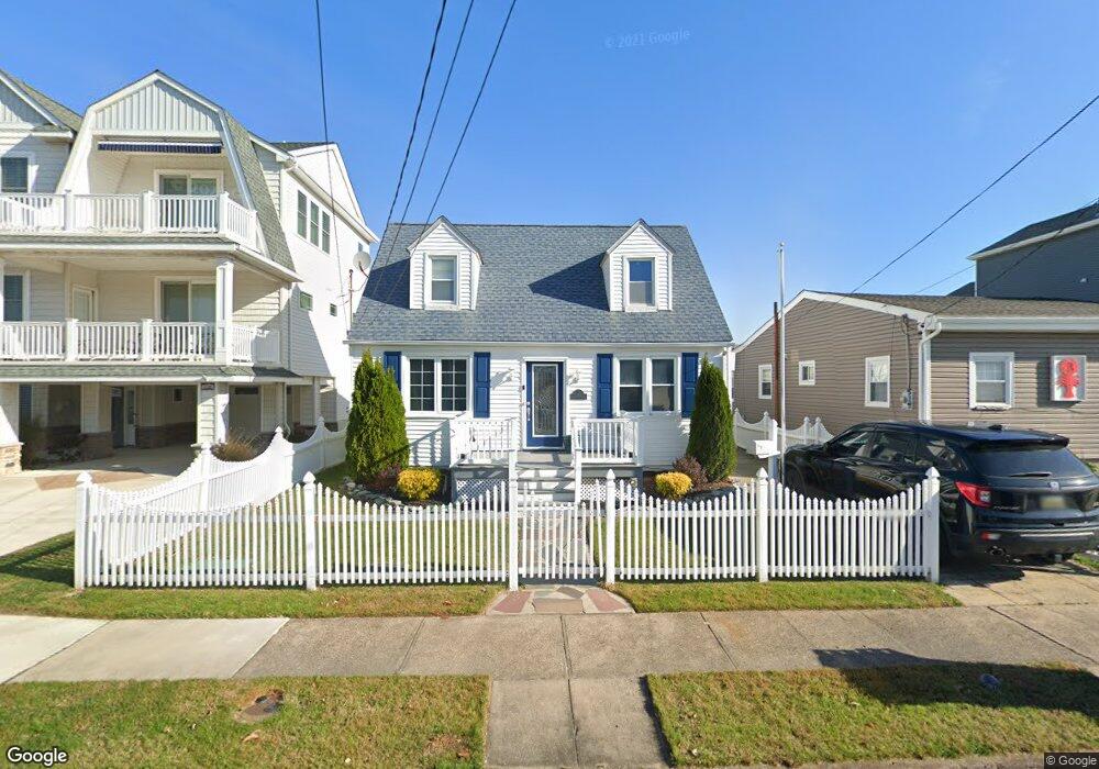 213 5th St N, Brigantine, NJ 08203 - photo 1