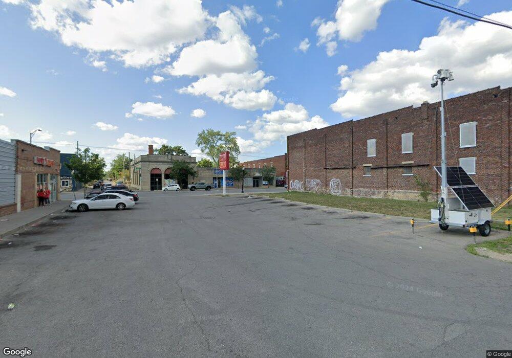 2373 W Broad St, Columbus, OH 43204 - photo 1