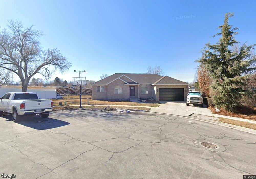 3366 Olive Tree Cir, West Jordan, UT 84088 - photo 1