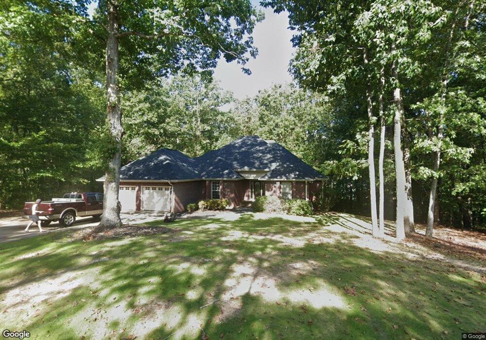 16 Cambridge Ln, Bremen, GA 30110 - photo 1