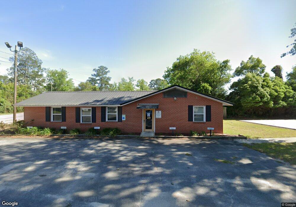 1109 N Parrish Ave, Adel, GA 31620 - photo 1
