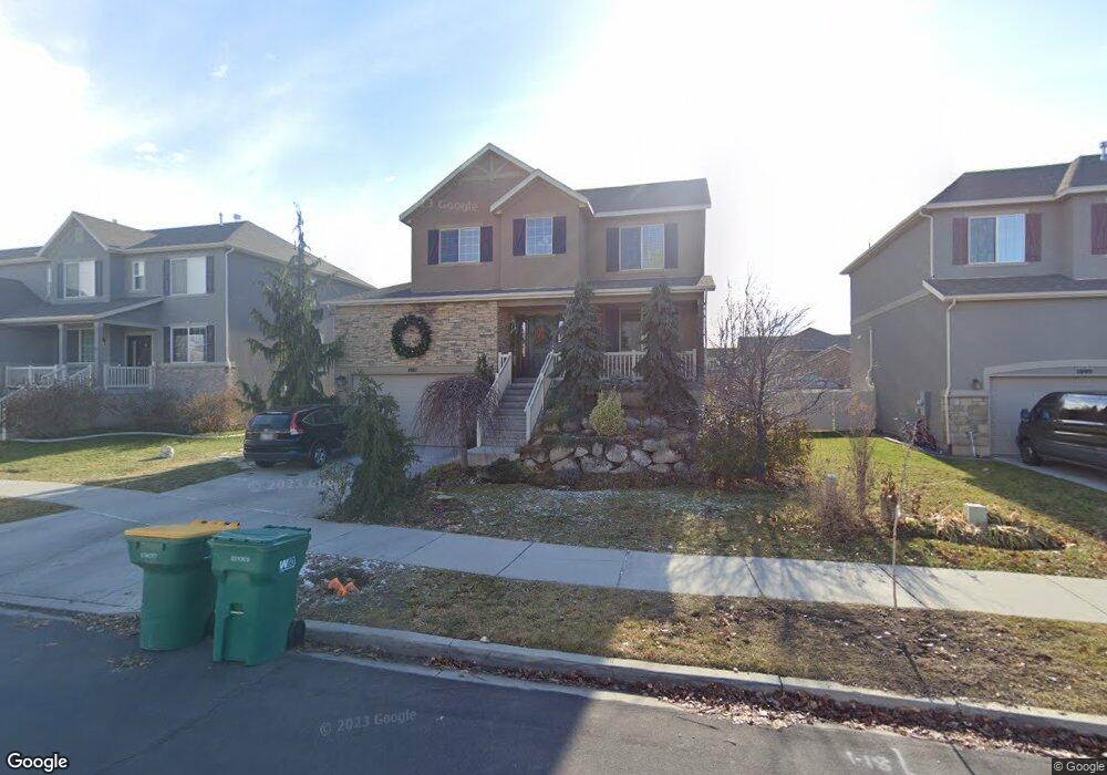 1987 W Grays Dr unit 501, Lehi, UT 84043 - photo 1