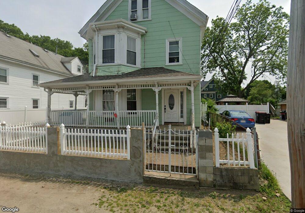 116 Myrtle St, Brockton, MA 02301 - photo 1