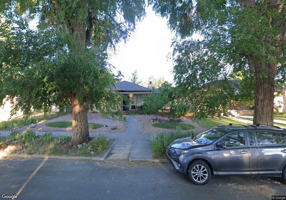 2925 Dexter St, Denver, CO 80207 - photo 1