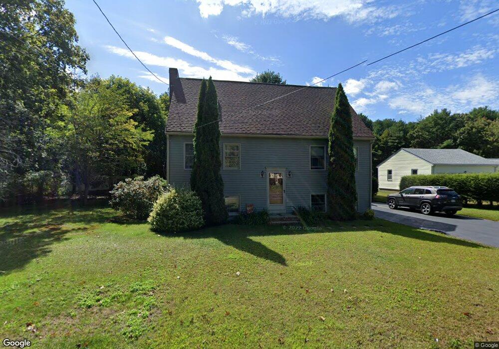 16 Plain St, Mansfield, MA 02048 - photo 1