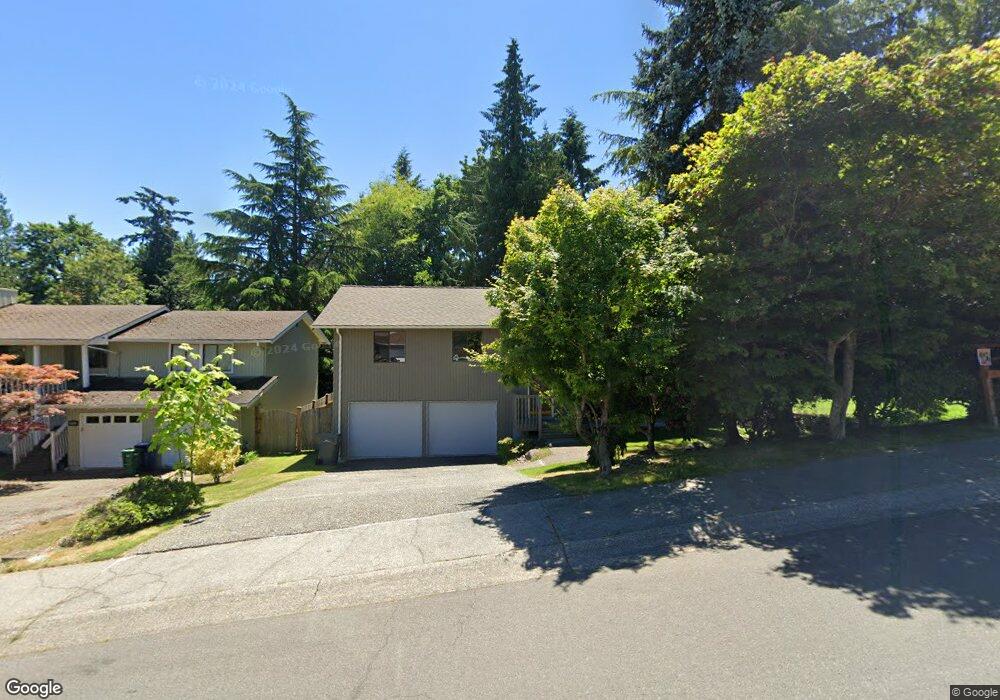 8719 NE 144th St, Bothell, WA 98011 - photo 1