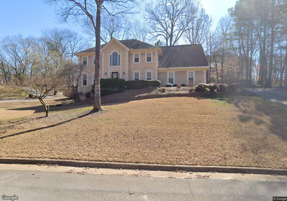 1540 Wickersham Place unit 1, Suwanee, GA 30024 - photo 1