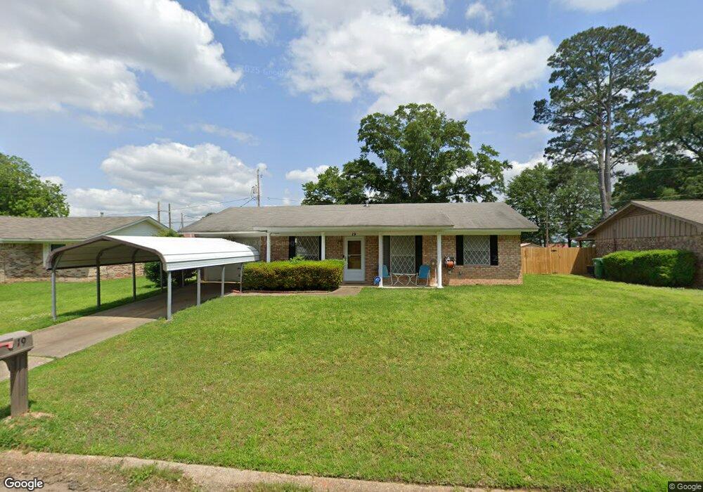 19 S Watlington Dr, Texarkana, TX 75501 - photo 1