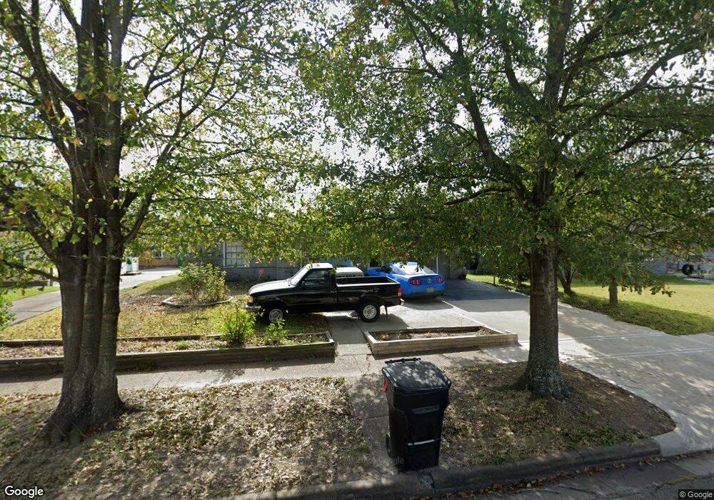 7542 Buena Vista St, Houston, TX 77087 - photo 1