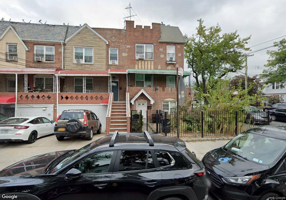 9443 55th Ave unit 3 FL, Elmhurst, NY 11373 - photo 1