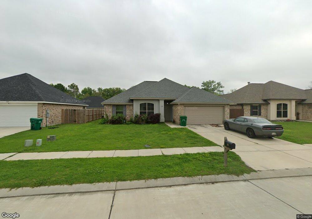 160 Ivy Ct, Reserve, LA 70084 - photo 1