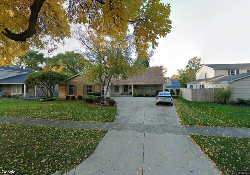 1005 Kennebec Ln, Naperville, IL 60563 - photo 1