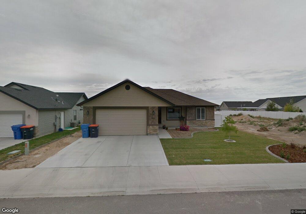 929 Starlight Loop, Twin Falls, ID 83301 - photo 1