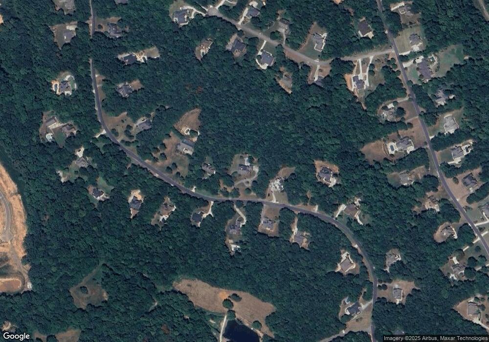 579 Antrim Glen Rd, Hoschton, GA 30548 - photo 1