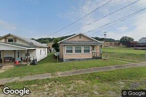 8126 Sycamore Ave, Hamlin, WV 25523