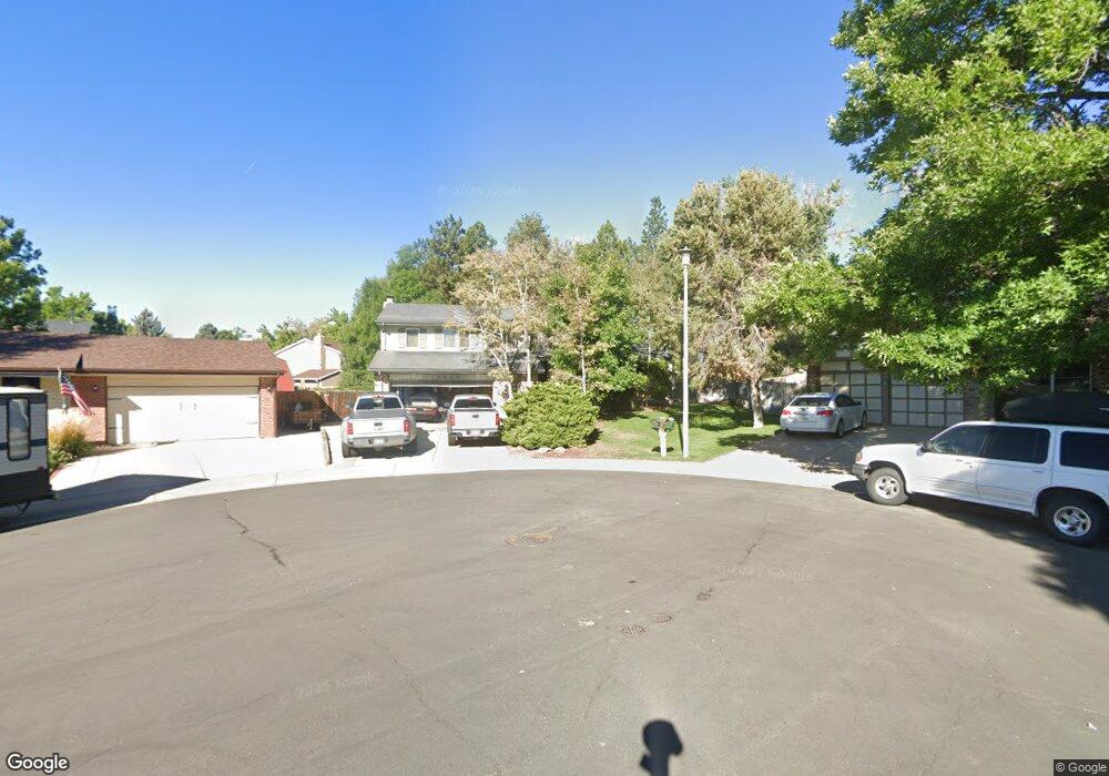 12925 Saint Paul Ct, Thornton, CO 80241 - photo 1