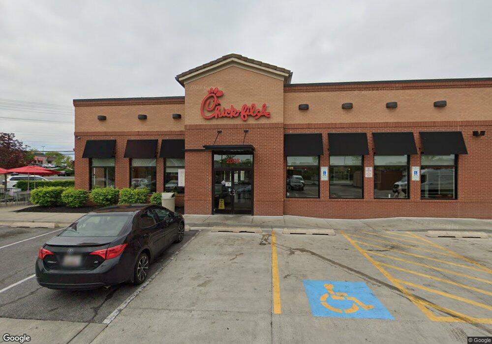 2008 E Joppa Rd, Baltimore, MD 21234 - photo 1