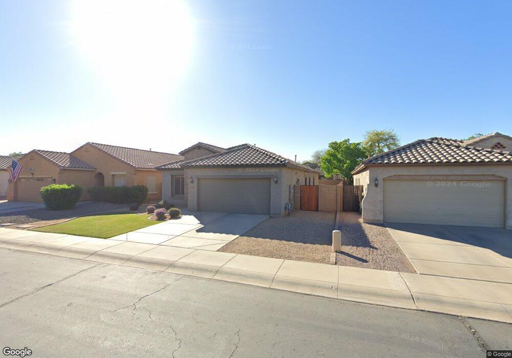 11053 E Sorpresa Ave, Mesa, AZ 85212 - photo 1