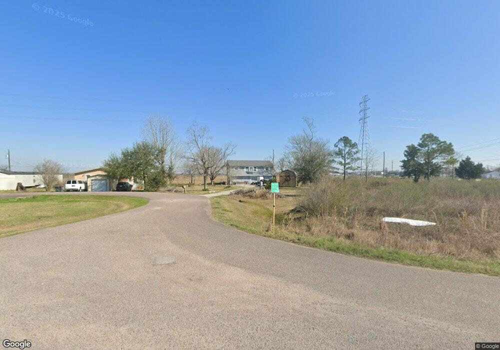 812 County Road 925b, Alvin, TX 77511 - photo 1