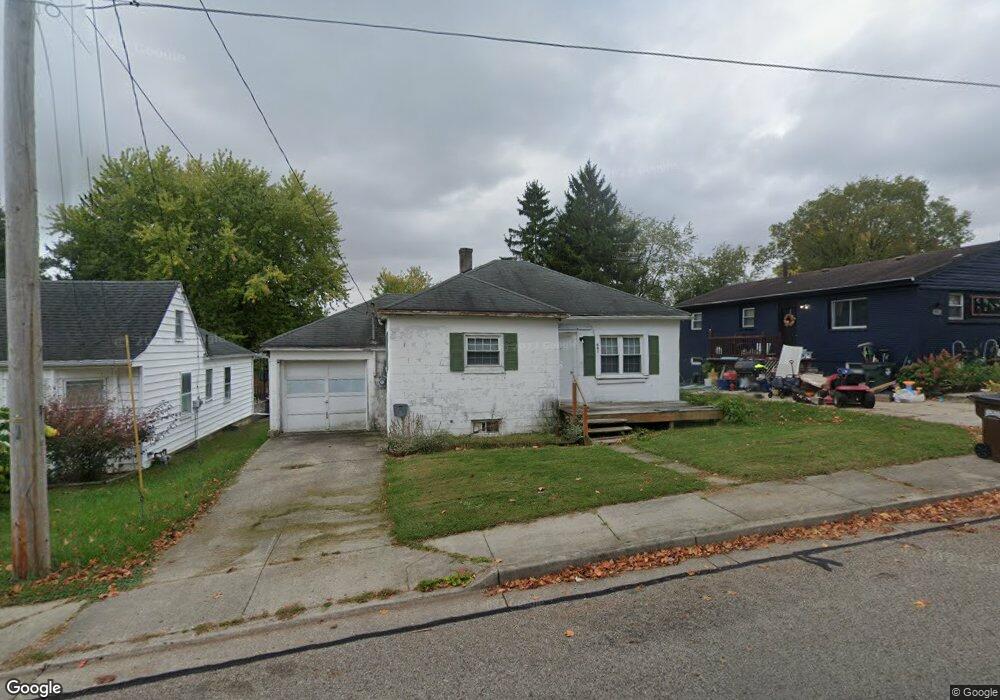 901 S Monroe St, Xenia, OH 45385 - photo 1