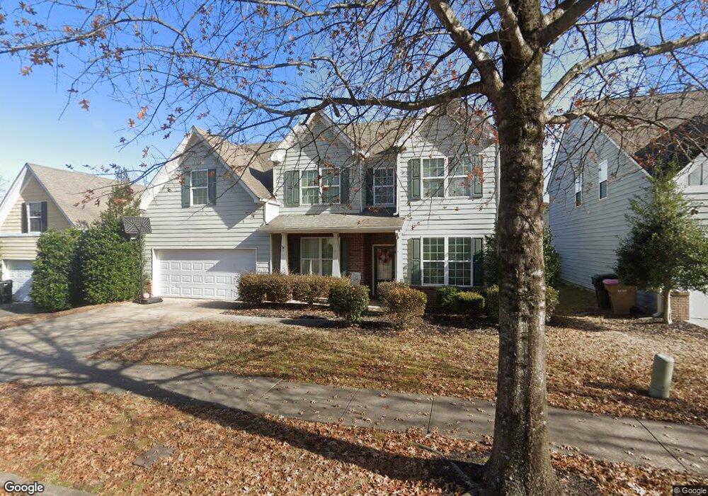 2701 Sedgeview Ln NE, Buford, GA 30519 - photo 1