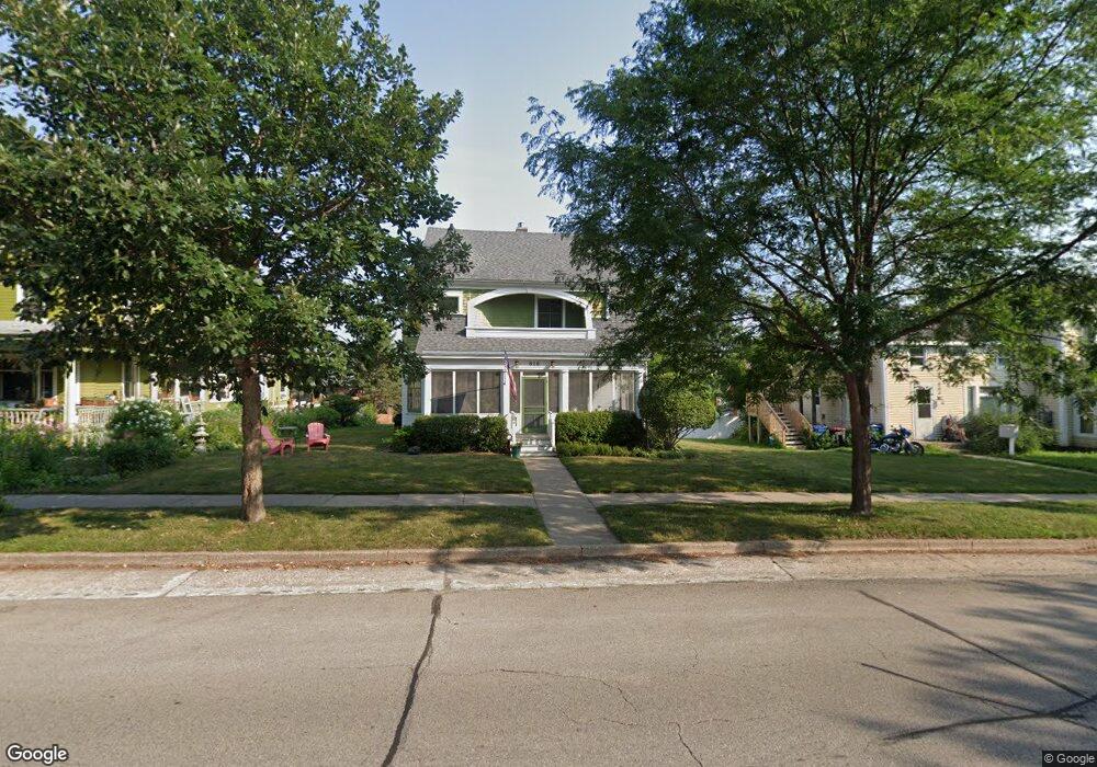 816 W 4th St, Red Wing, MN 55066 - photo 1