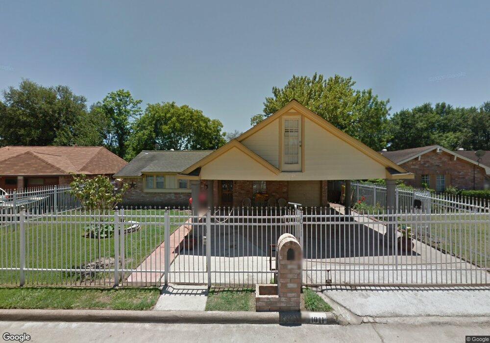 1011 Pilot Point Dr, Houston, TX 77038 - photo 1