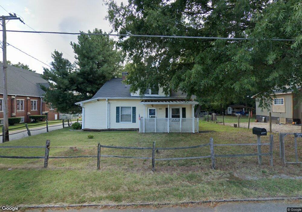 1008 Stanton Place, High Point, NC 27260 - photo 1